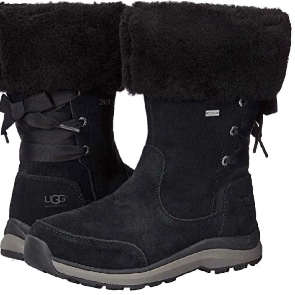UGG Waterproof Ingalls Snow Boots